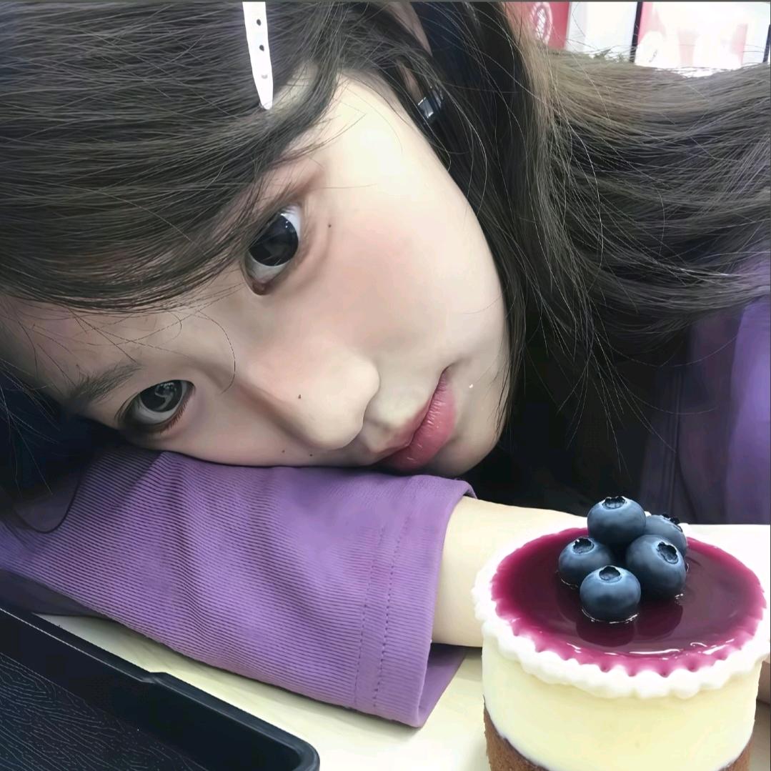 小软糖ᰔᩚ