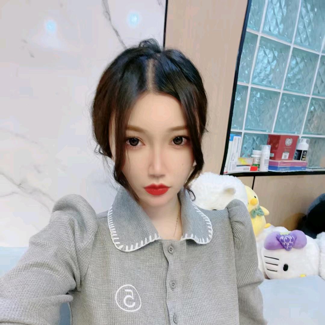 温柔七七