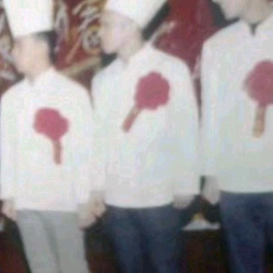 徐一勺（不忘初心）