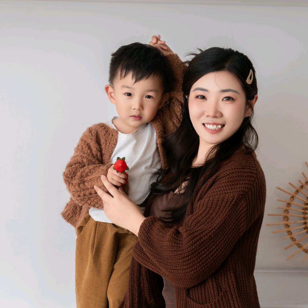 是小安安呀(软装中)