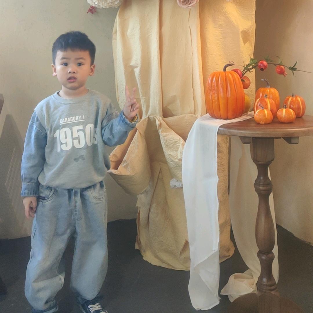 大黄小黄