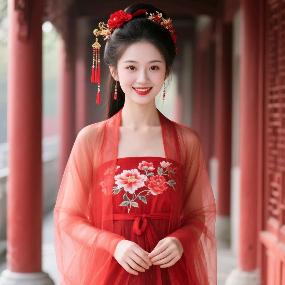 大唐小胖姐