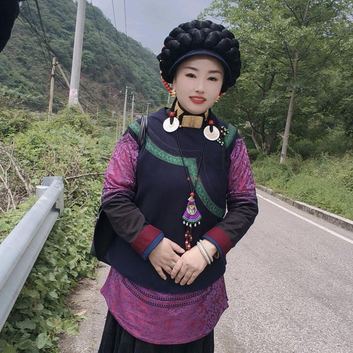 马姐姐