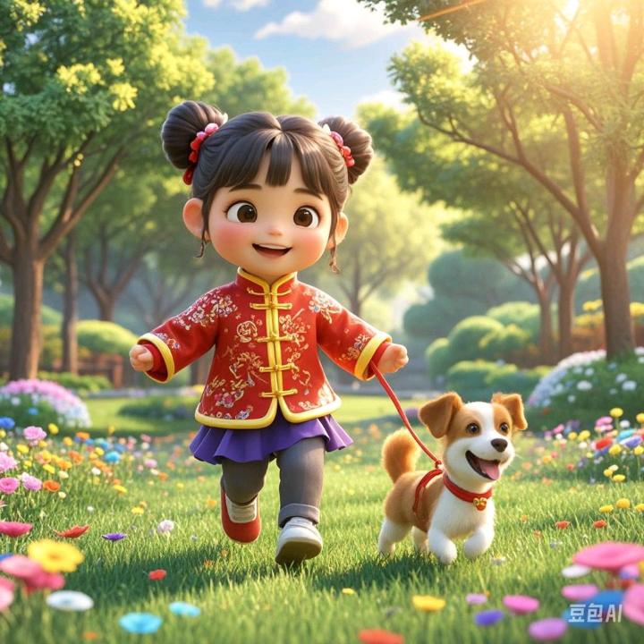 未来有你就幸福