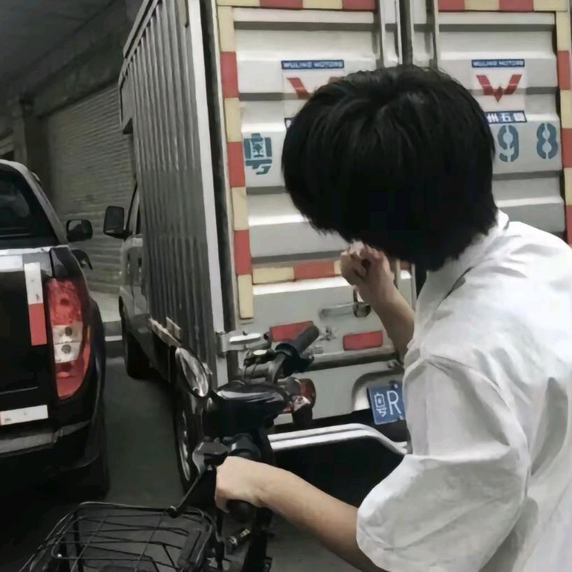 夜幕暖秋
