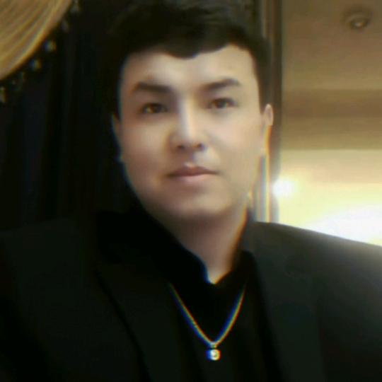 阿力@