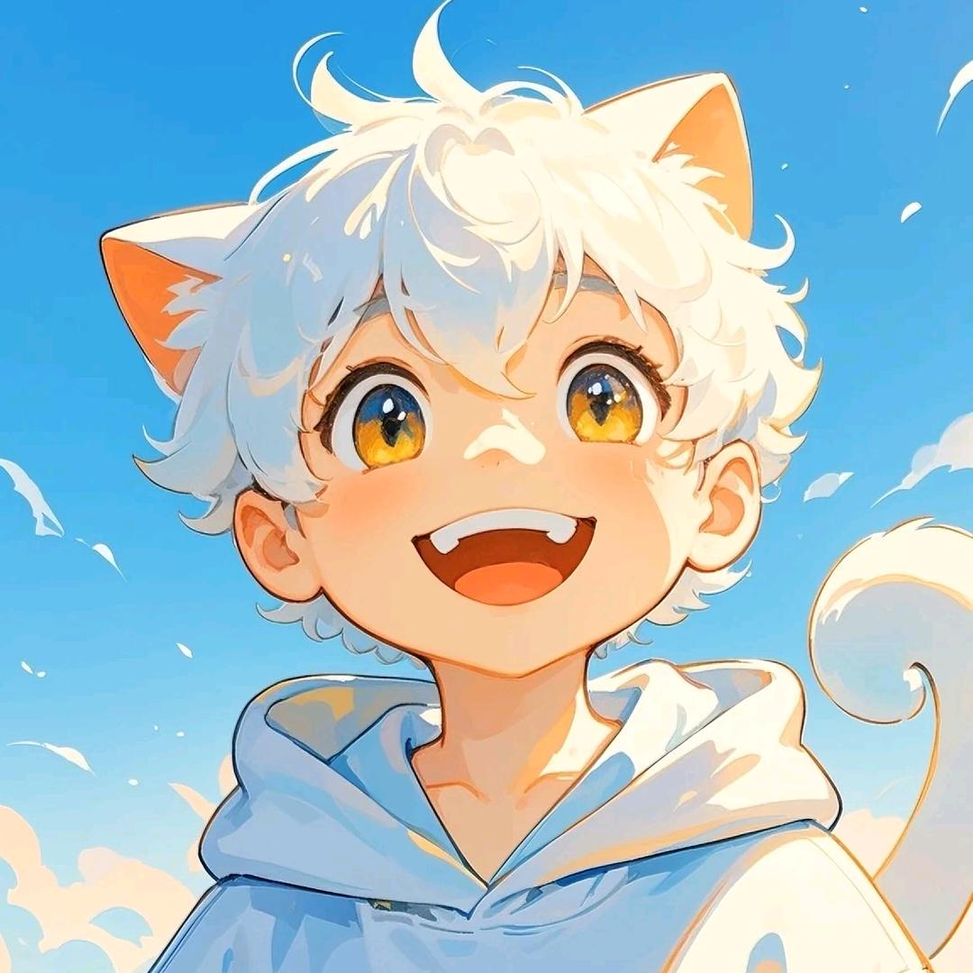 猫耳小南