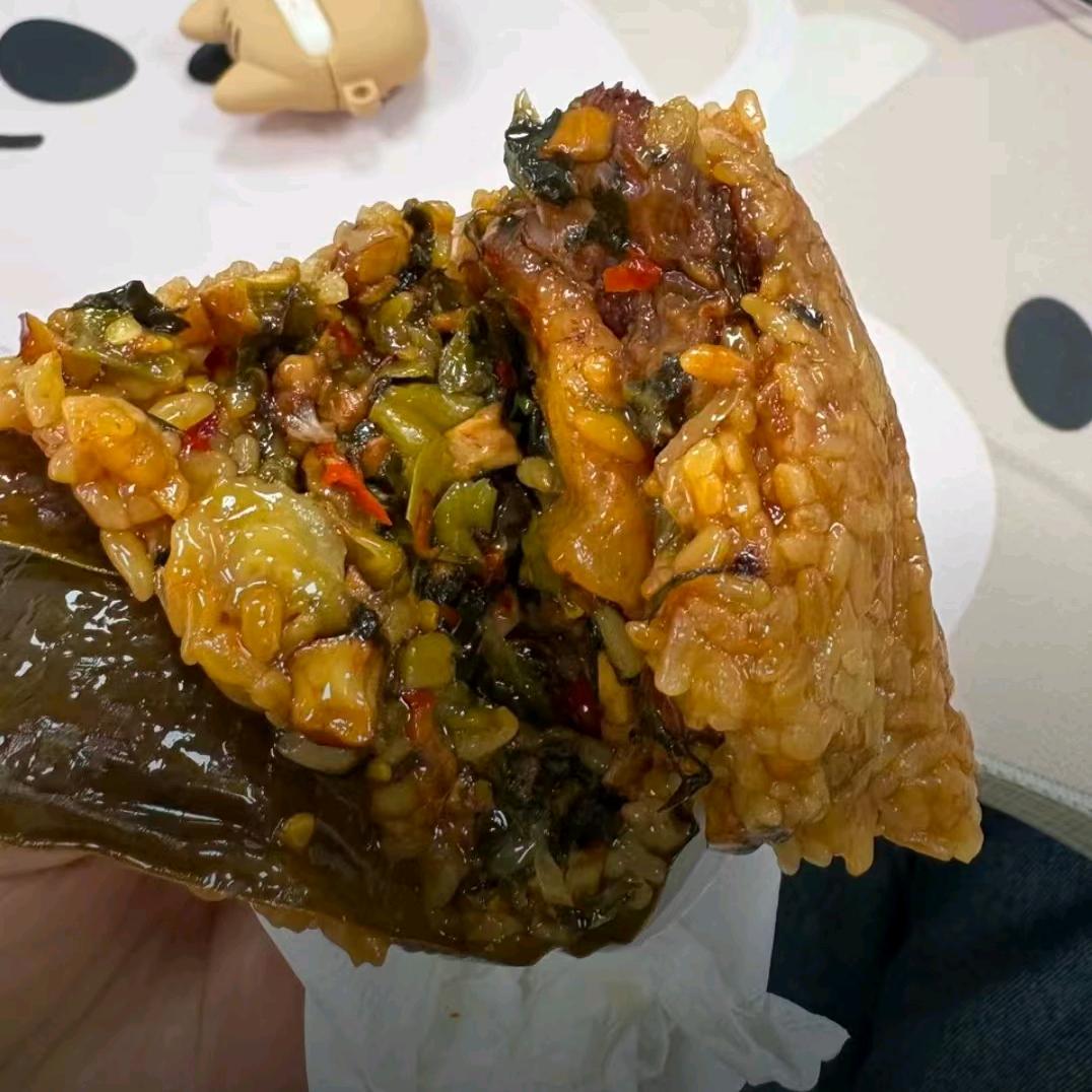 张妈妈农家手工小吃