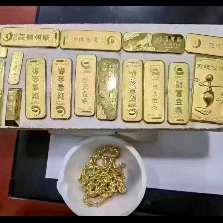 汉中同城，黄金，白银银元贵金属老物件回收