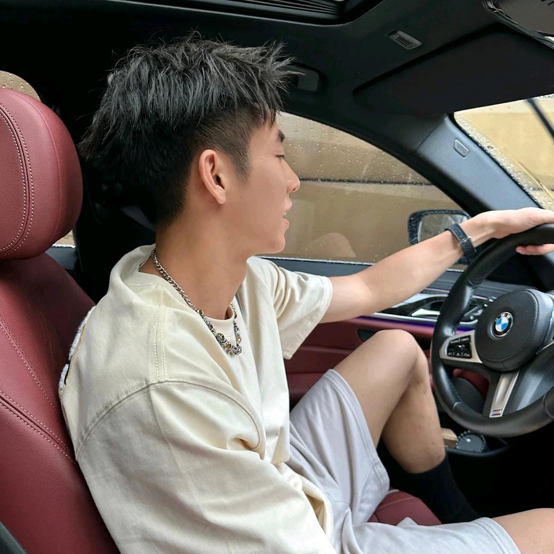 ❣️阳光明媚么