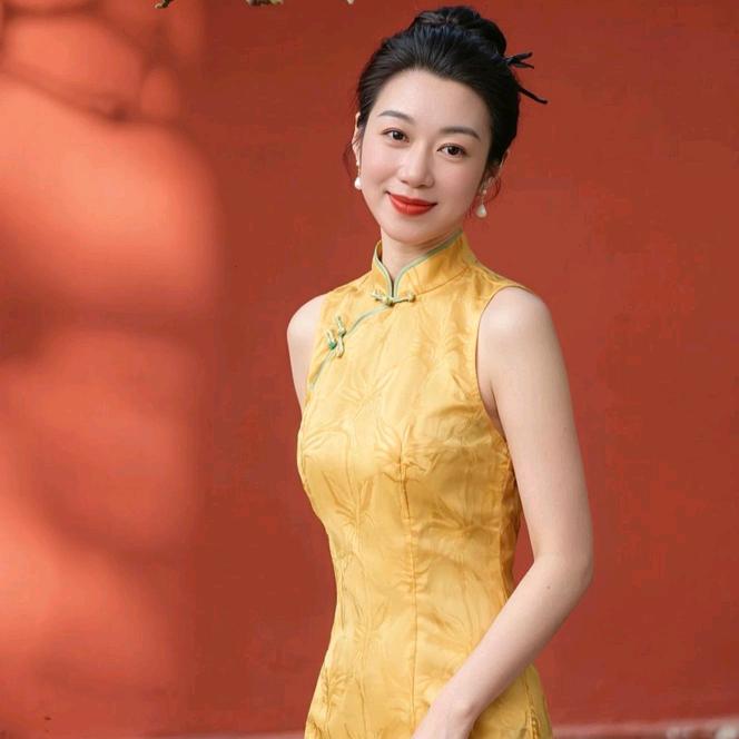 毕曦元-身心灵抚触疗愈导师