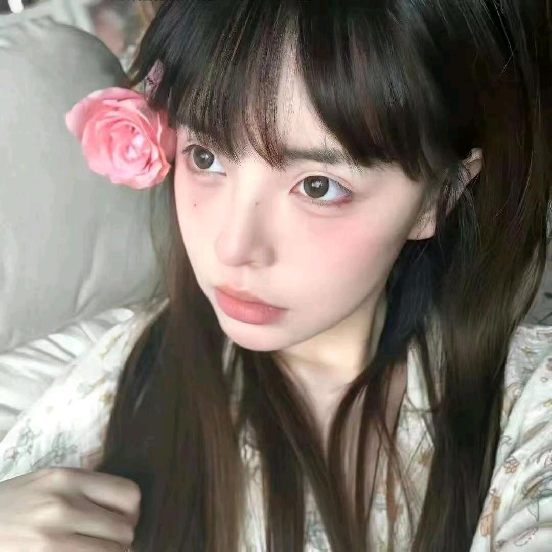 曦曦不嘻嘻