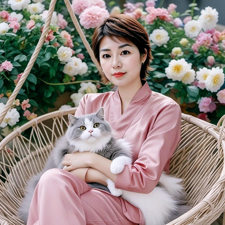 美艺姐