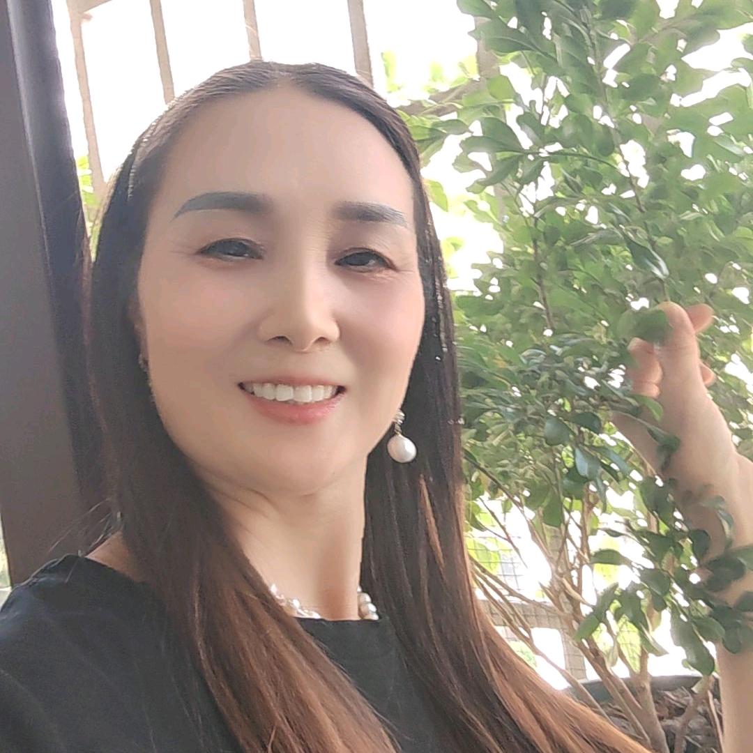 半面妆