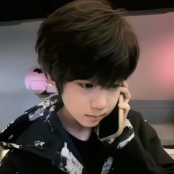 银杏头像