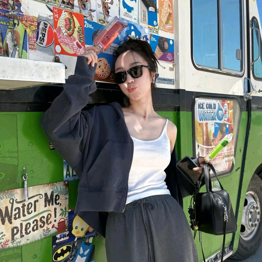 请叫我珺珺（穿搭真选）🍓