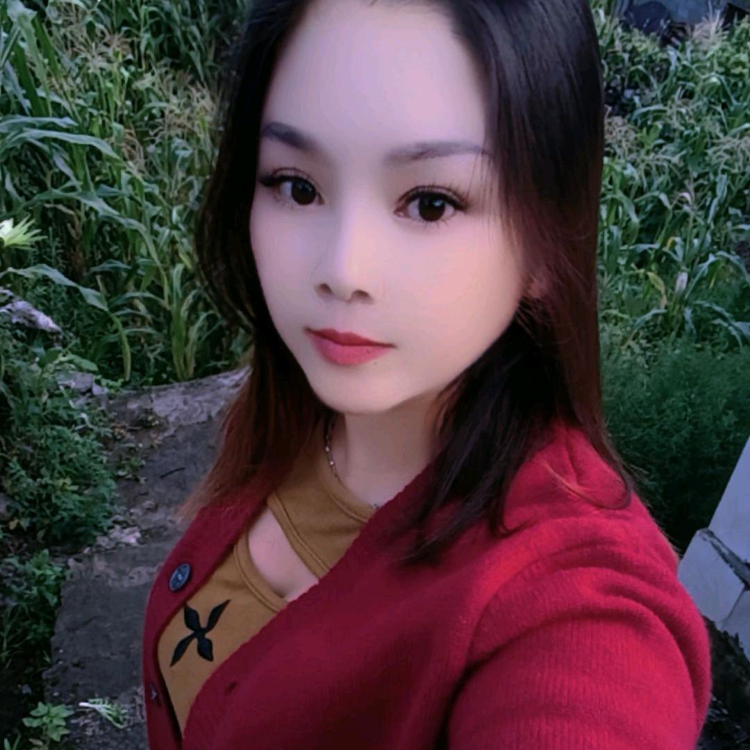 单枪匹马的女人