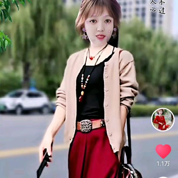 ❤️开心💞