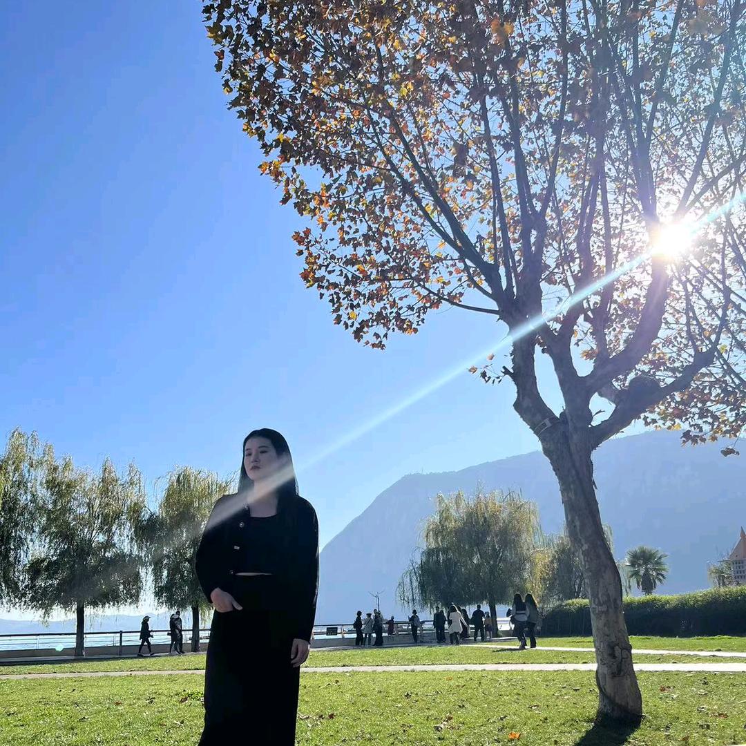 小太阳呀☀️