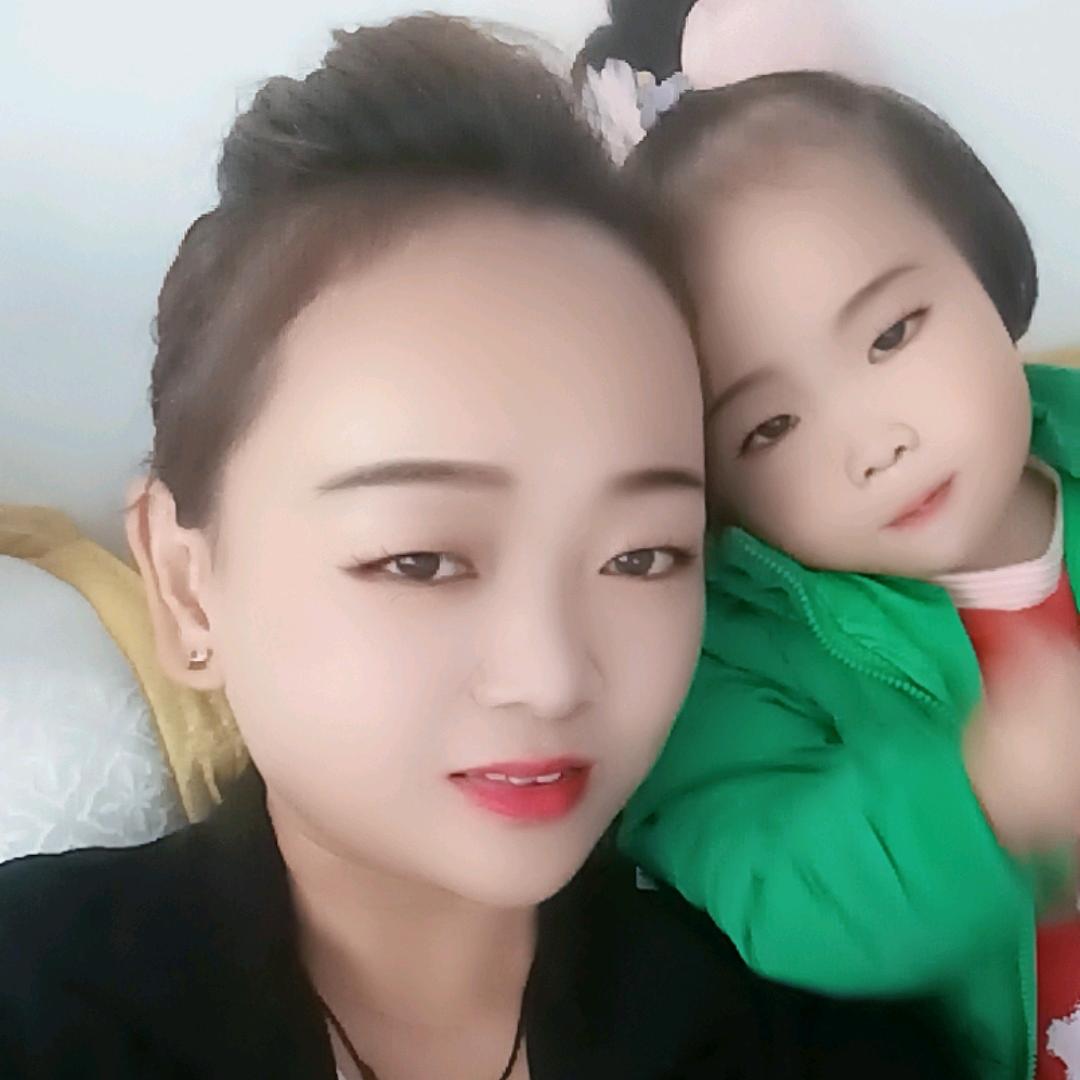 睿洋麻麻