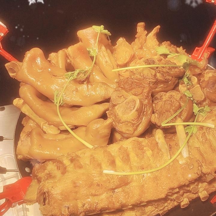 大骨先生