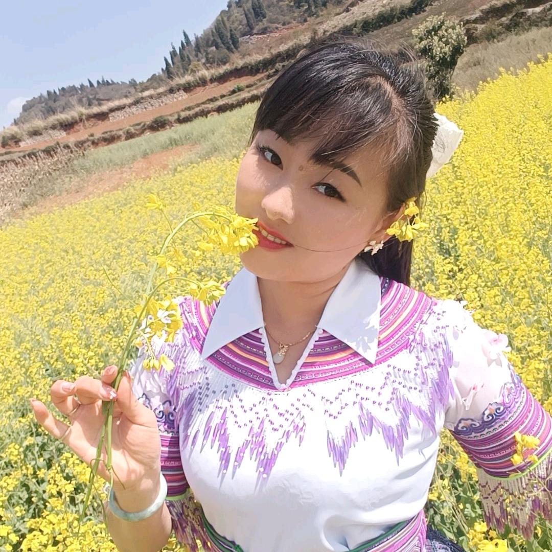 云南苗翠花