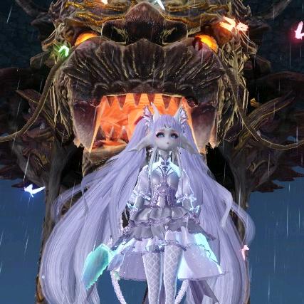 妄想山海叮当猫