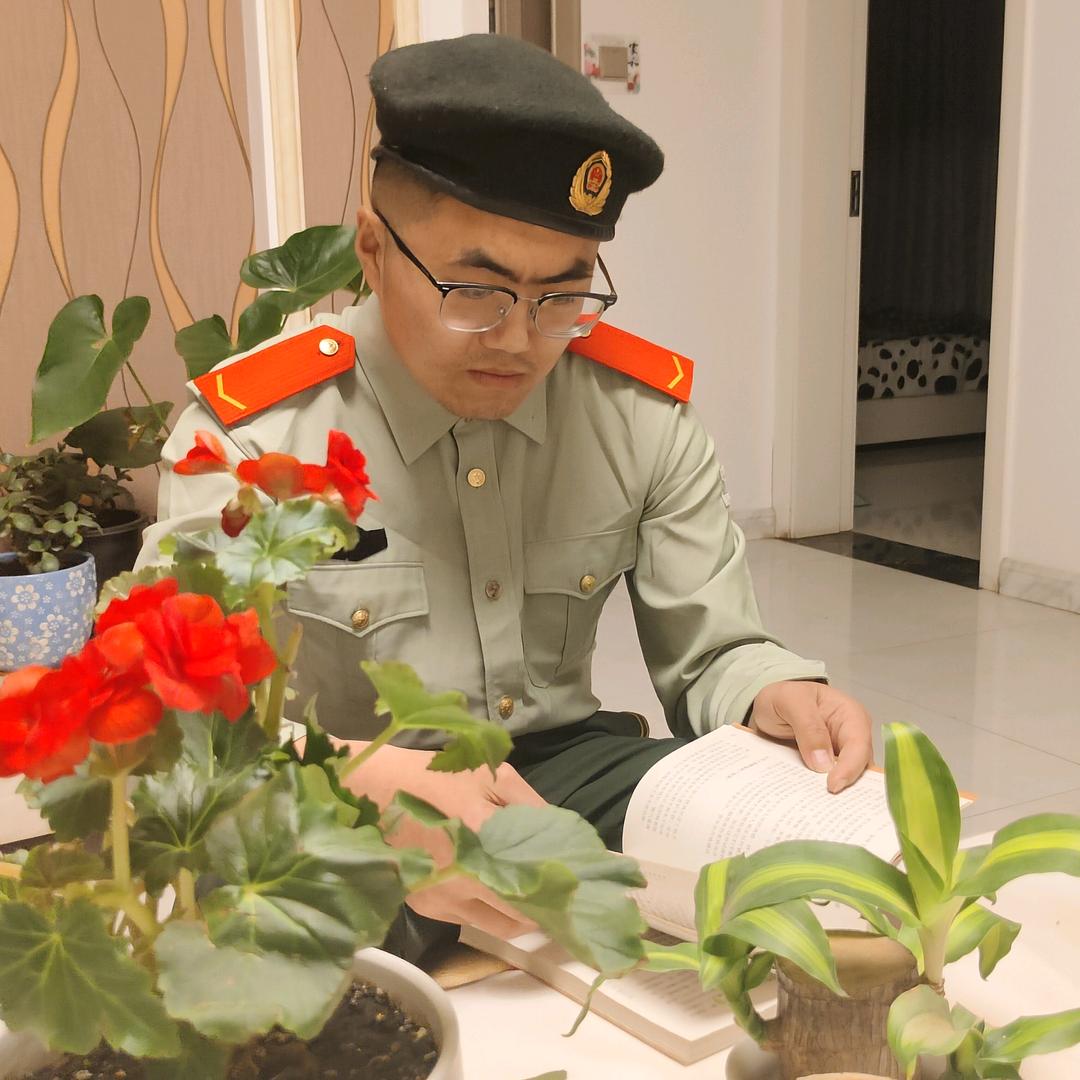 高承中🇨🇳