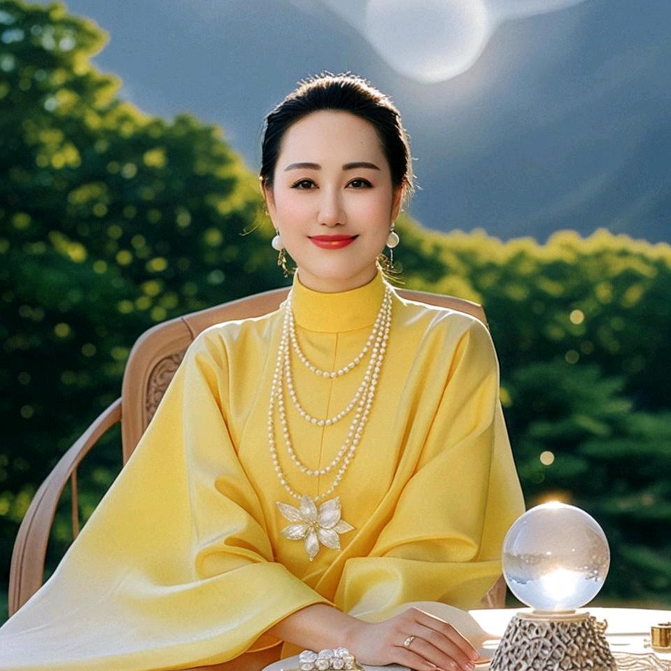 大公主