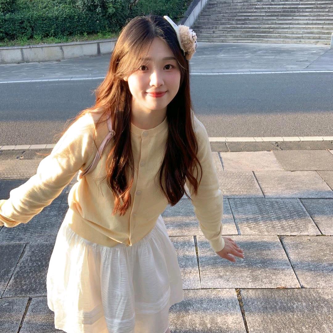 @小燕子