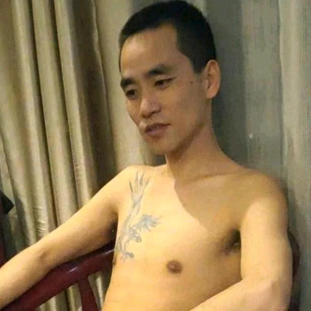 陌生人