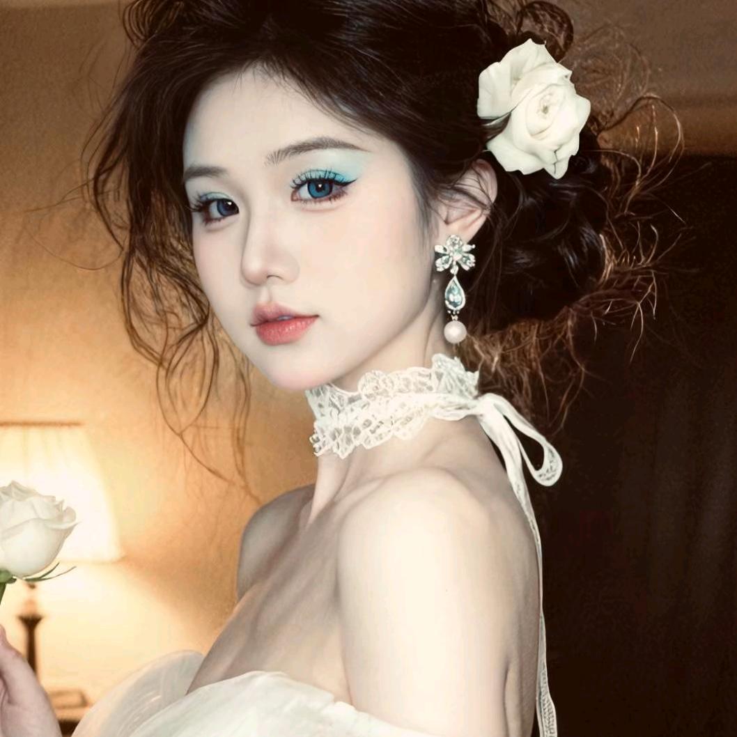美涵🕷