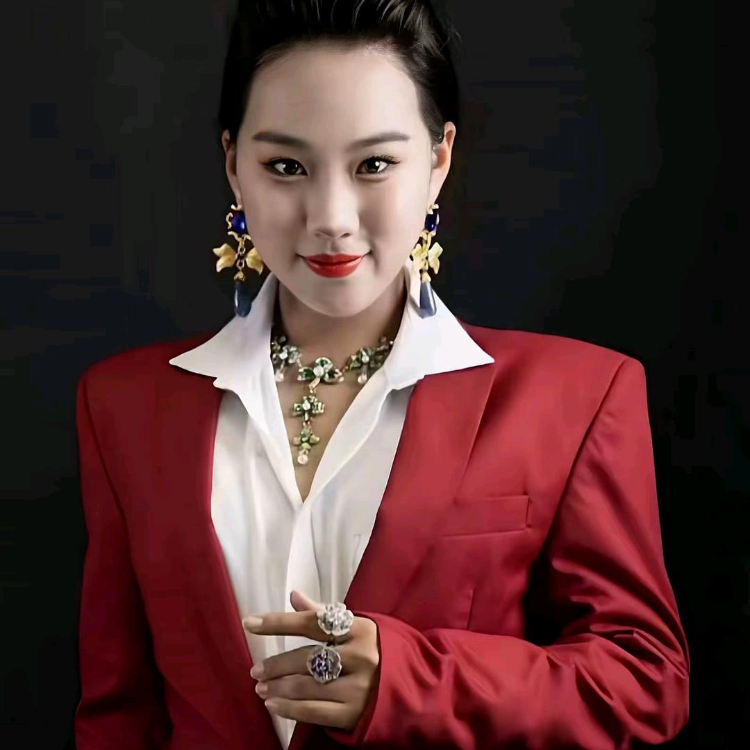 我