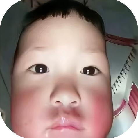 泪痕