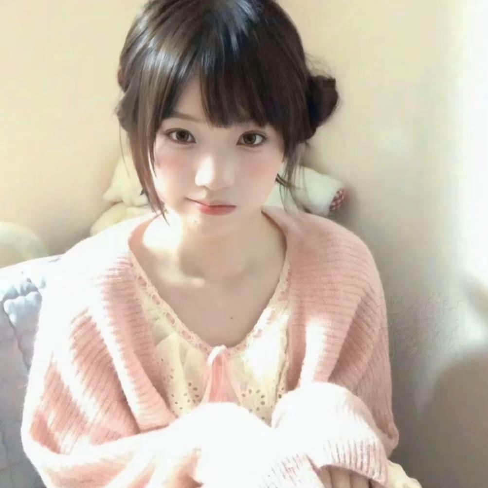 喝水