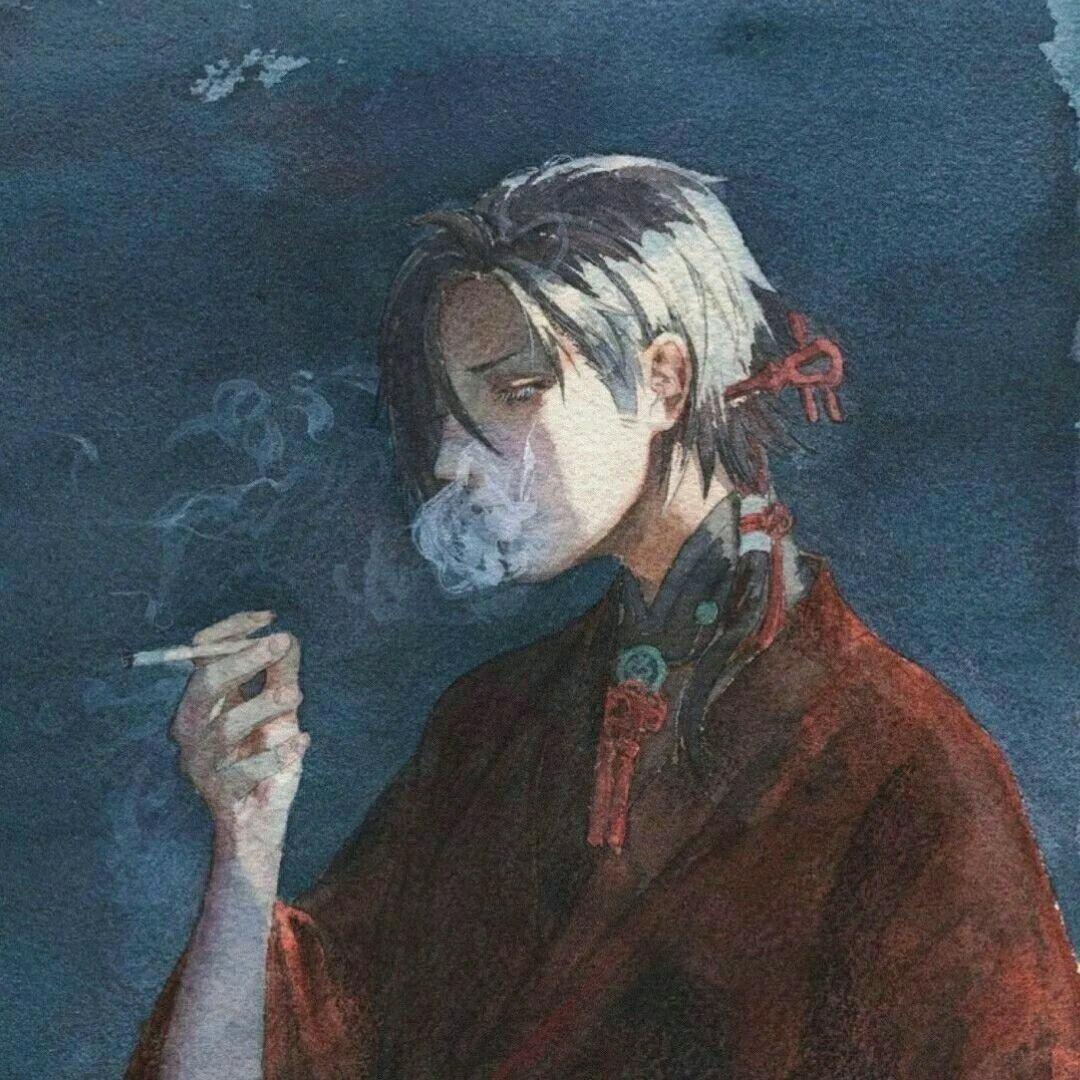 发霉情书