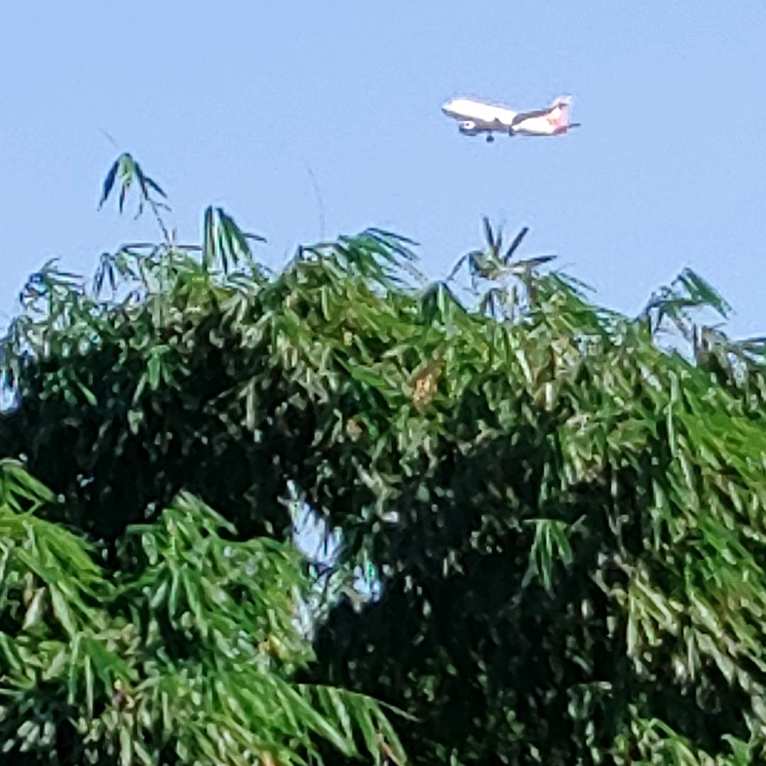 有限空间