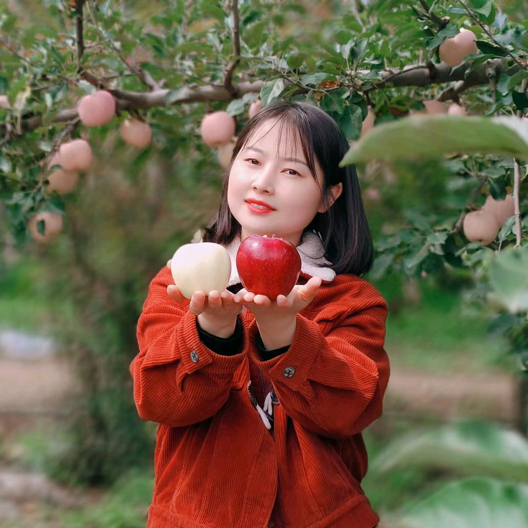 铭妍甄选果
