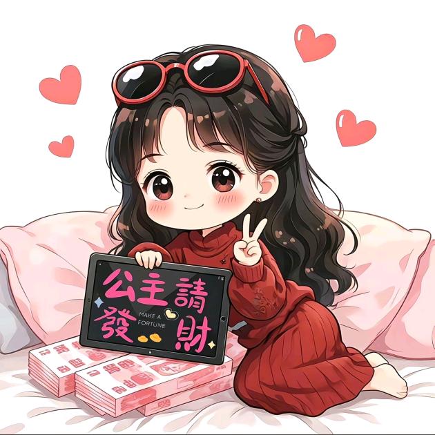 你的益达