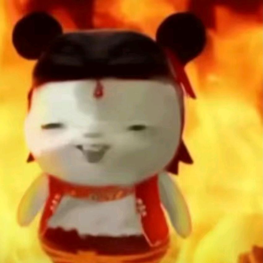 猪腚
