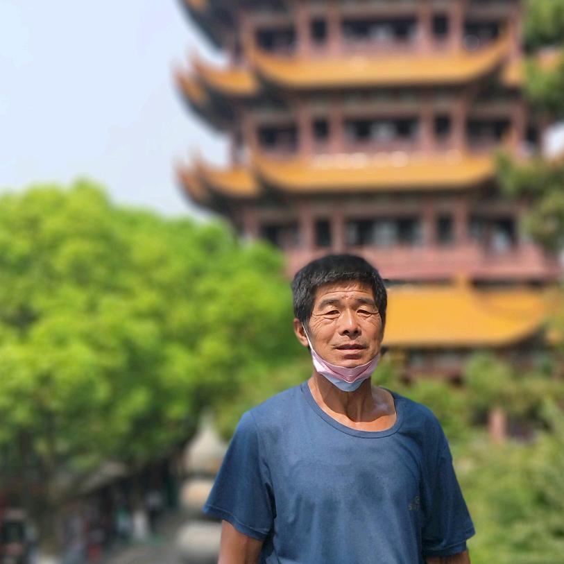 小面包子
