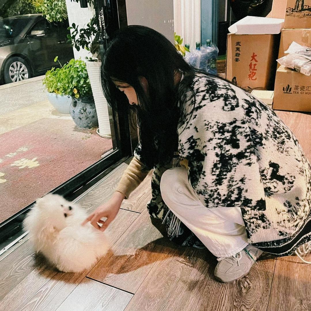 旭裴优品服饰配件