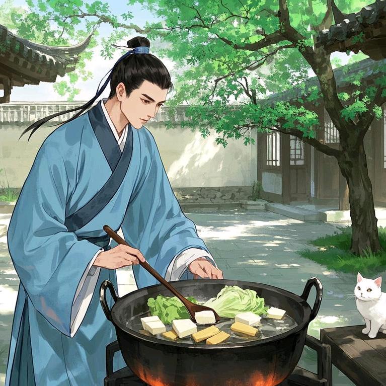 天天中式养生