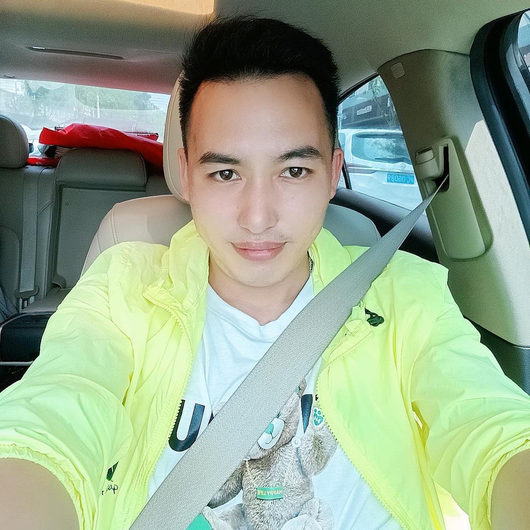 @红太阳☀️