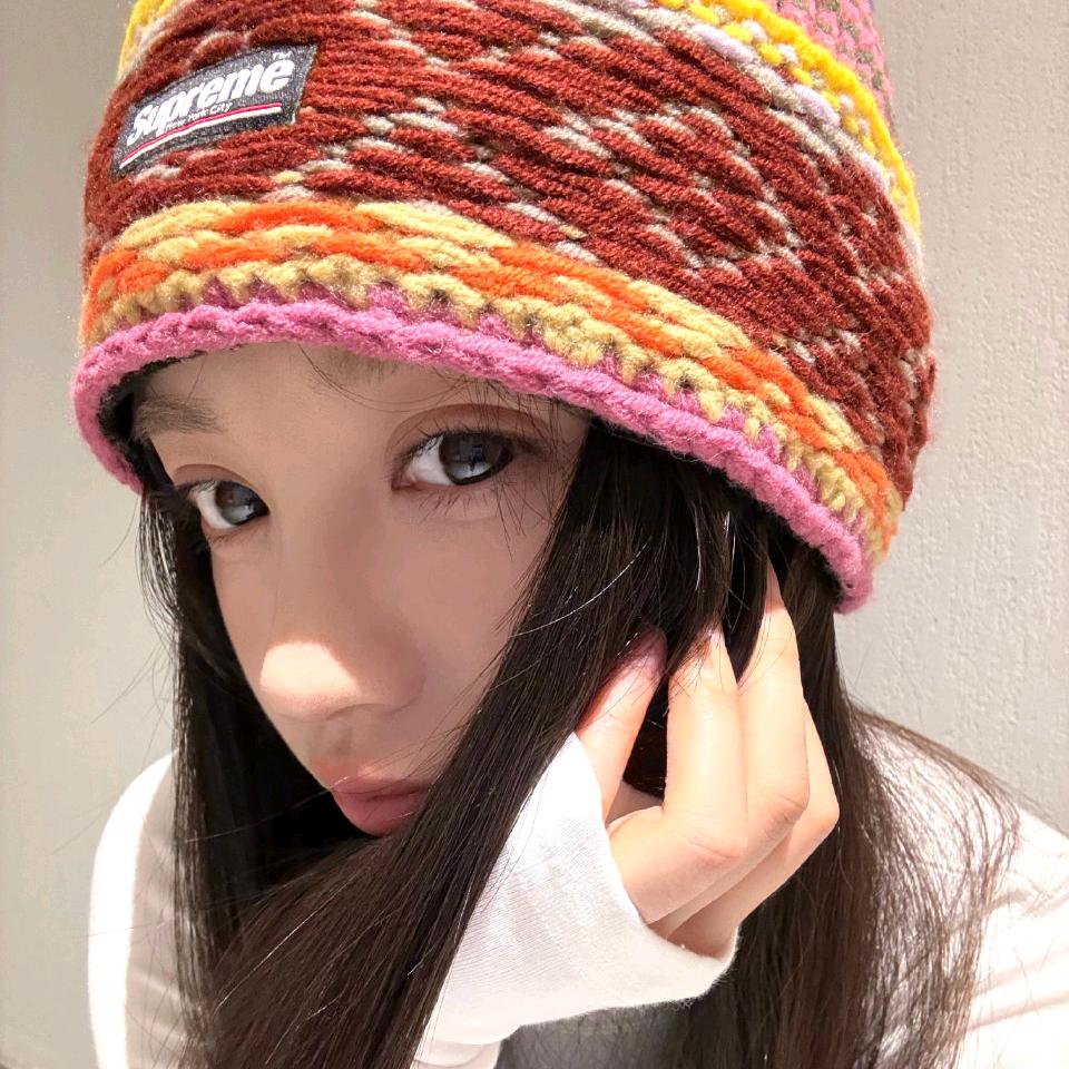 喜欢莫名其妙（从不打嗝版