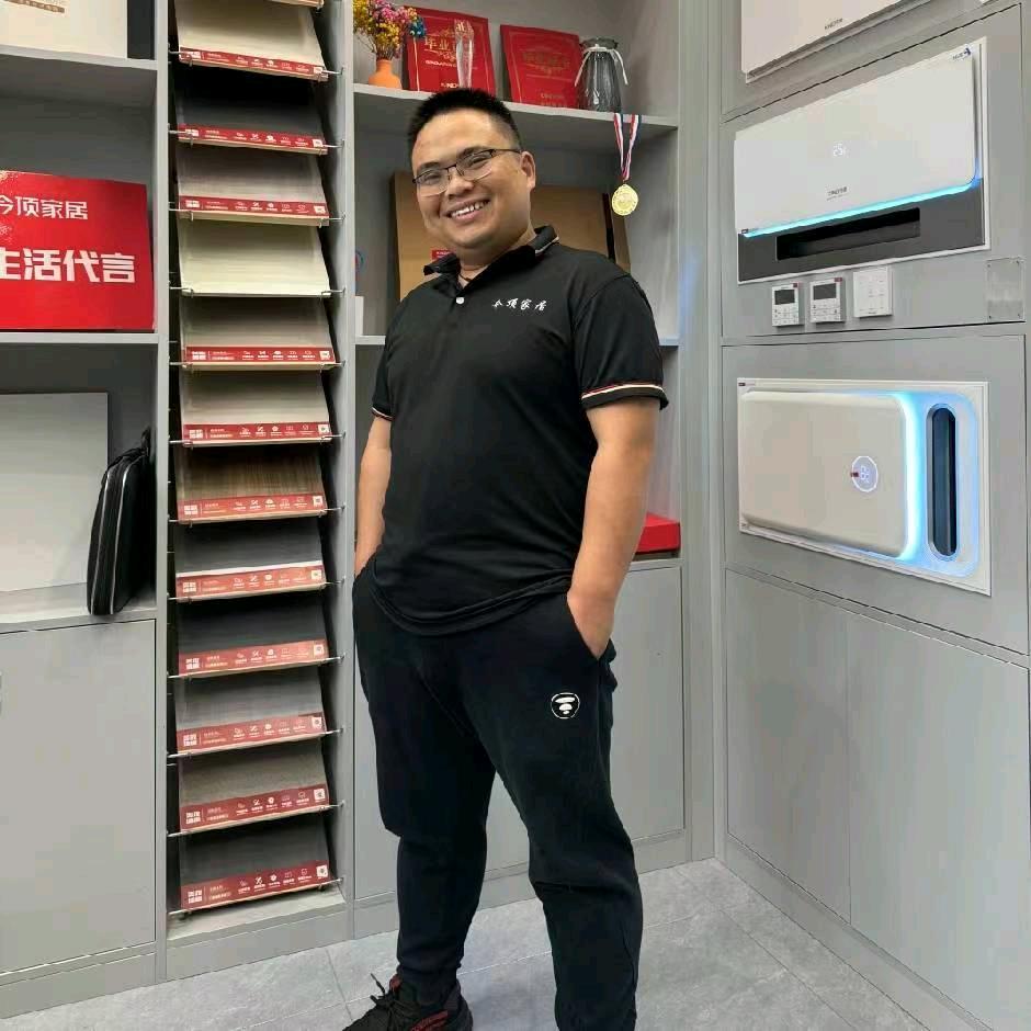 平度国锋集成吊顶 蜂窝大板吊顶