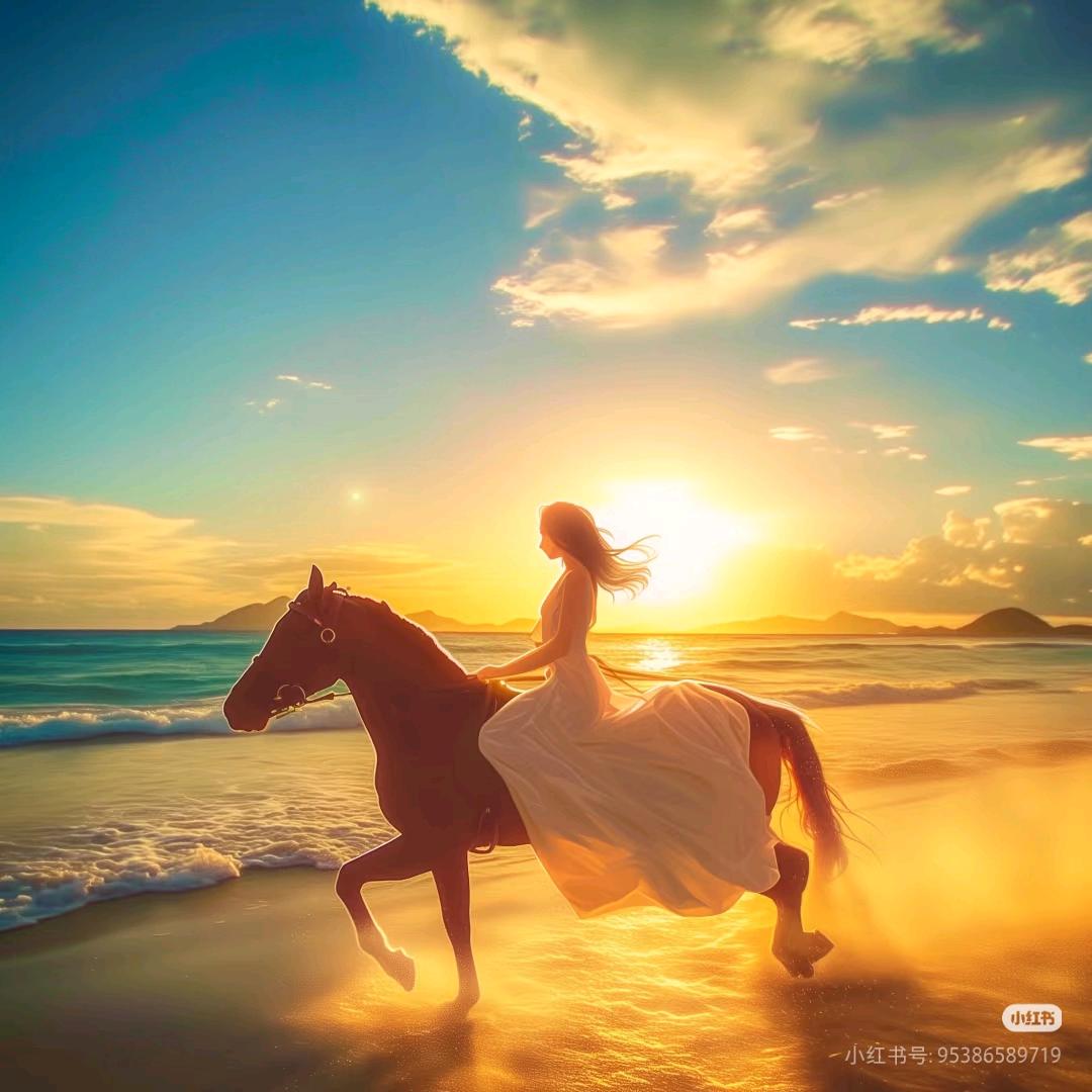 八方来财前程似锦