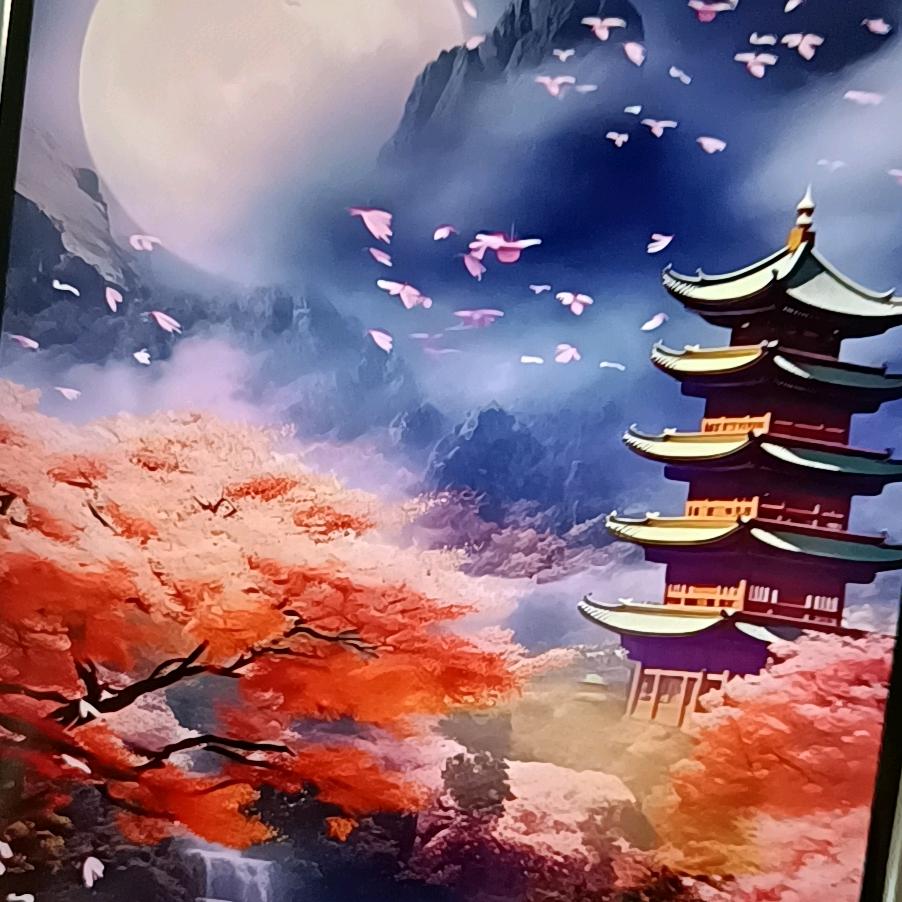 来运道人