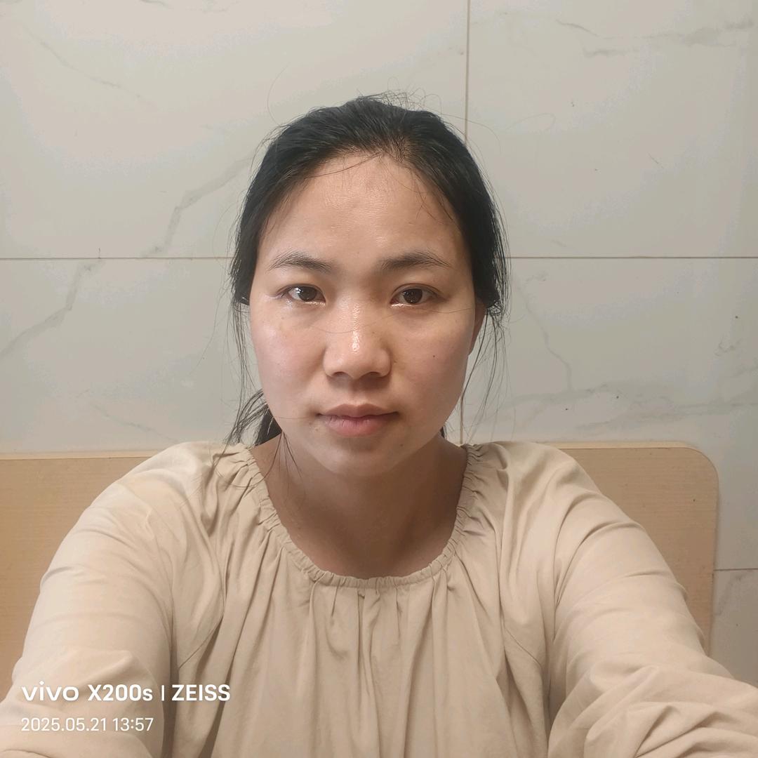 衣柜定制陈海玲