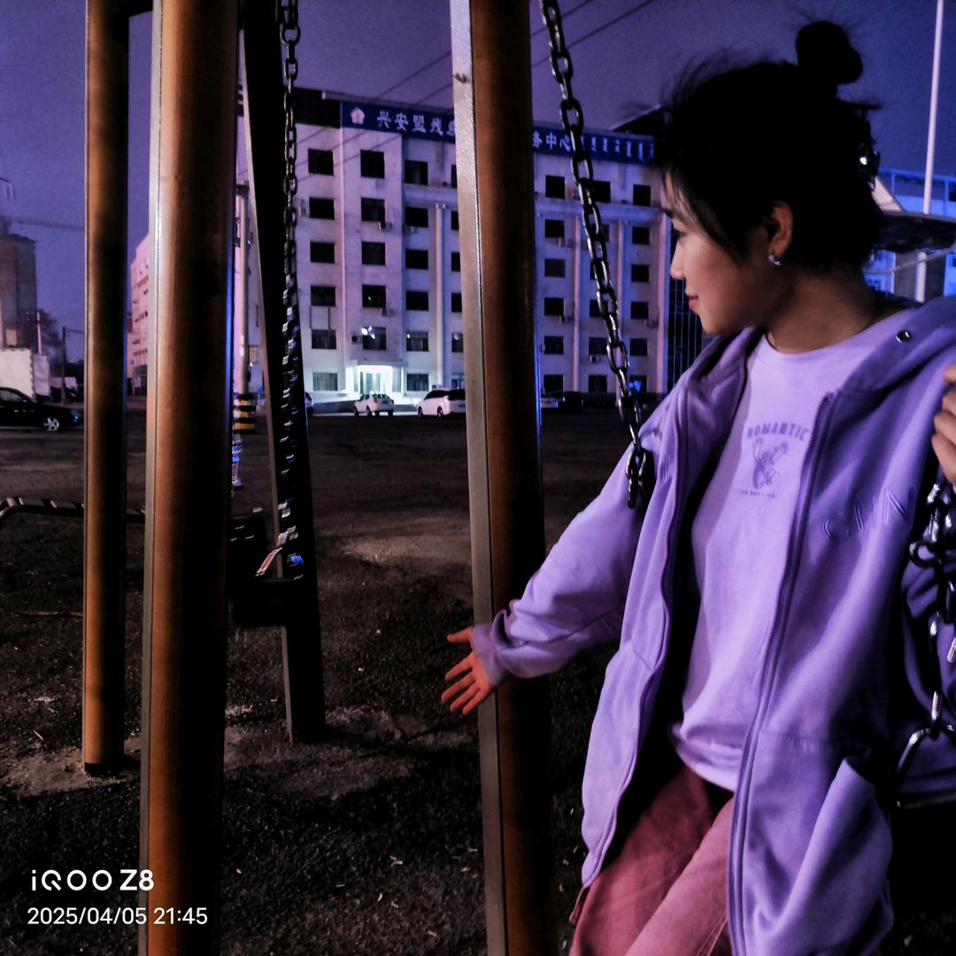 我是小月亮